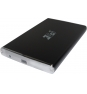 CAJA 2.5 3GO USB 2.0 SATA HDD25BK12