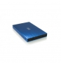 CAJA EXTERNA 3GO HDD25BL13 2.5 SATA USB 2.0 AZUL HDD25BL13