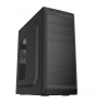 Caja torre coolbox atx f750 usb 3.0 sin fte. negro COO-PCF750-0