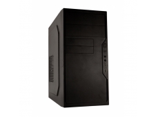 Caja torre coolBox M-550 tower usb 3.0 sin fte. negro COO-PCM550-0