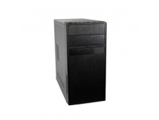 Caja torre coolbox micro atx m670 usb 3.0 fte basic500 negro COO-PCM670-1