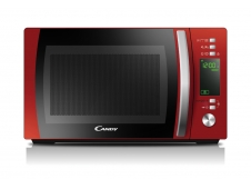 Candy COOKinApp CMXG20DR Encimera Microondas con grill 20 L 700 W Rojo