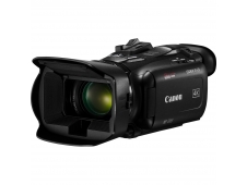 Canon LEGRIA HF G70 Videocámara manual 21,14 MP CMOS 4K Ultra HD Negro...