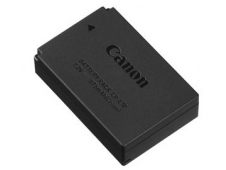 Canon LP-E12 Bateria Ion de litio para camara 875mAh negro 