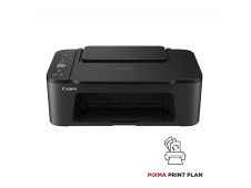 Canon PIXMA TS3550i Inyección de tinta A4 4800 x 1200 DPI 7,7 ppm Wifi...