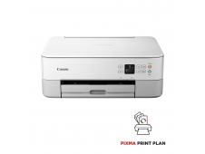 Canon PIXMA TS5351i Inyección de tinta A4 4800 x 1200 DPI Wifi
