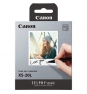 Canon XS-20L papel fotográfico 20 Hojas