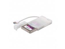 Carcasa i-tec MySafe USB 3.0 Caja MYSAFEU314
