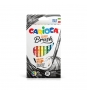 Carioca 42937 rotulador Multicolor 10 pieza(s)