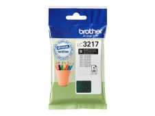 CARTUCHO BROTHER LC-3217 NEGRO LC3217BK