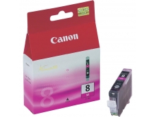 Canon CLI-8M Cartucho Tinta Original Magenta