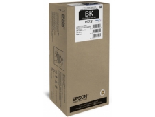 Cartucho Epson Black XL Ink Supply Unit C13T973100