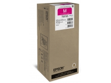 Cartucho Epson Magenta XL Ink Supply Unit C13T973300