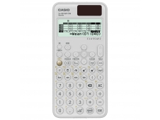 Casio FX-991SPX CW calculadora Bolsillo Calculadora cientÍ­fica Azul