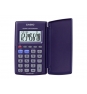 Casio HL-820VERA-WA-EP calculadora Bolsillo Calculadora básica Azul