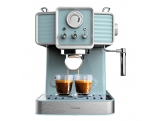 Cecotec 01628 cafetera eléctrica Semi-automática Máquina espresso 1,5 ...