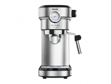 Cecotec Cafelizzia 790 Steel Pro Semi-automática Máquina espresso 1,2 ...