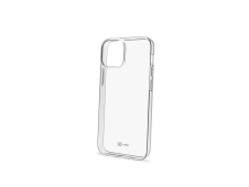 Celly GELSKIN Apple iPhone 13 Mini funda para teléfono móvil 13,7 cm (...