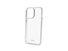 Celly GELSKIN Apple iPhone 13 Pro funda para teléfono móvil 15,5 cm (6...