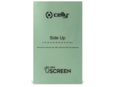 Celly PROFILM20 protector de pantalla o trasero para teléfono móvil Un...