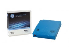 Cinta Hewlett Packard Enterprise lto 1500gb azul C7975A