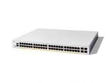 Cisco C1300-48FP-4X switch Gestionado L2/L3 Gigabit Ethernet (10/100/1...