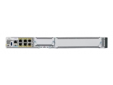 Cisco C8300-1N1S-4T2X router 10 Gigabit Ethernet, Ethernet rápido, Gig...