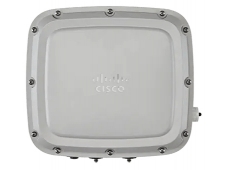 Cisco C9124AXI-E punto de acceso inalámbrico 5380 Mbit/s EnergÍ­a sobr...