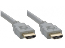 Cisco Cable HDMI tipo A (Estándar)/HDMI 1,5 m Gris