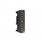 Cisco Catalyst IE3300 Gestionado L2 Gigabit Ethernet (10/100/1000) Negro