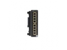 Cisco Catalyst IE3300 Gestionado L2 Gigabit Ethernet (10/100/1000) Neg...