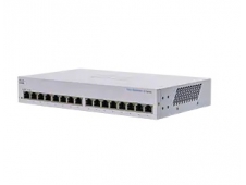 Cisco CBS110 No administrado L2 Gigabit Ethernet (10/100/1000) 1U Gris