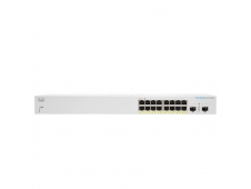 Cisco CBS220-16P-2G Gestionado L2 Gigabit Ethernet (10/100/1000) Energ...