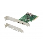 Conceptronic EMRICK08G tarjeta y adaptador de interfaz Interno USB 3.2 Gen 2 (3.1 Gen 2)