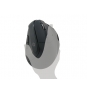 Conceptronic LORCAN03B ratón mano derecha Bluetooth Í“ptico 1600 DPI