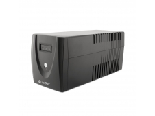 CoolBox SAI Guardian 3 1000VA sistema de alimentación ininterrumpida (...