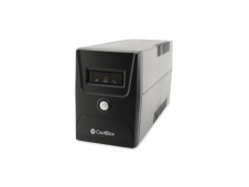 CoolBox SAI Guardian 3 600VA sistema de alimentación ininterrumpida (U...