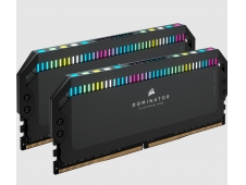 Corsair Dominator Platinum RGB módulo de memoria 32 GB 2 x 16 GB DDR5 5600 MHz