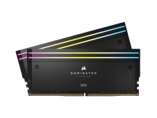 Corsair Dominator Titanium CMP64GX5M2B6400C32 módulo de memoria 64 GB 2 x 32 GB DDR5 6400 MHz