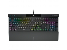 Corsair K70 teclado USB QWERTY Español Negro