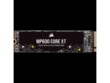 Corsair MP600 CORE XT 4TB M.2 PCI Express 4.0 QLC 3D NAND NVMe