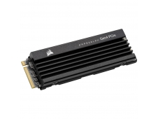 Corsair MP600 PRO LPX 2 TB M.2  PCI Express 4.0 3D TLC NAND NVMe
