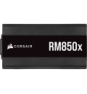 Corsair RM850x Fuente de alimentacion 850w 24-pin ATX ATX negro