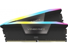 Corsair Vengeance 32GB (2K) DDR5 5200MHz RGB B módulo de memoria 2 x 1...
