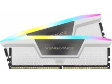 Corsair Vengeance 32GB (2K) DDR5 5200MHz RGB W módulo de memoria 2 x 1...