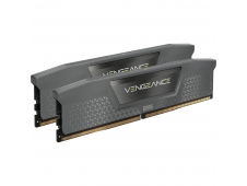 Corsair Vengeance 32GB (2x16GB) DDR5 DRAM 5200MT/s C40 AMD EXPO Memory...