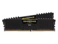 Corsair Vengeance LPX CMK64GX4M2E3200C16 módulo de memoria 64 GB 2 x 3...