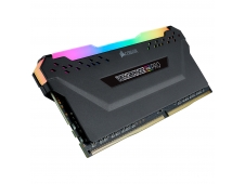 Corsair Vengeance Módulo de Memoria PC 16 GB DDR4 3600 MHz