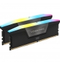 Corsair VENGEANCE® RGB 32GB (2x16GB) DDR5 DRAM 6000MHz C40 Memory Kit módulo de memoria 4800 MHz ECC