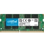 Crucial CT16G4SFRA32A módulo de memoria 16 GB 1 x 16 GB DDR4 3200 MHz SODIMM